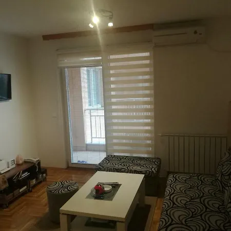 Apartman Turic Sarajevo