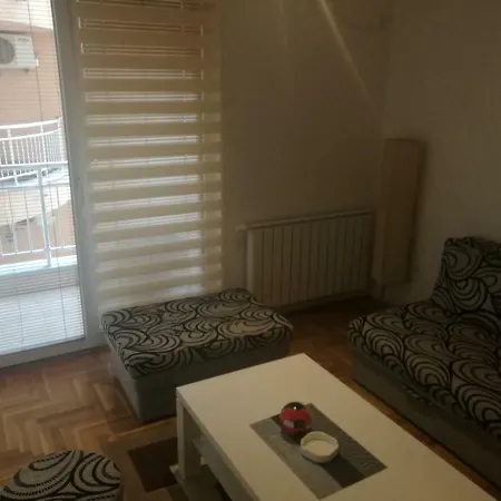 Apartman Turic * Sarajevo