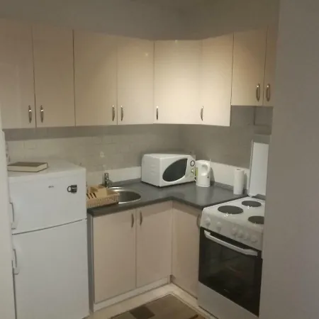 Apartman Turic Sarajevo