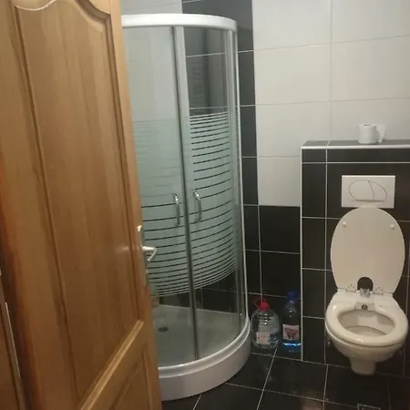 Apartment Apartman Turic Sarajevo