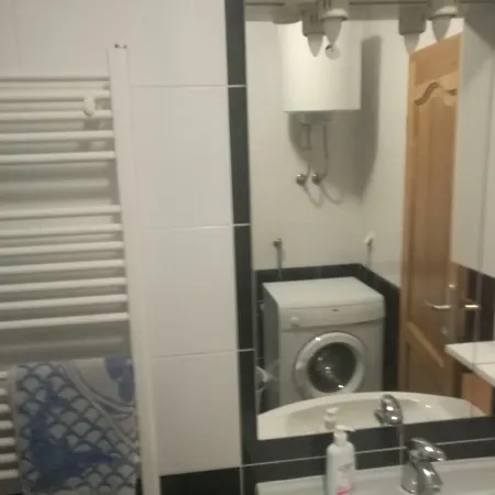Apartment Apartman Turic Sarajevo