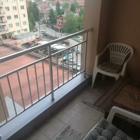 Apartman Turic