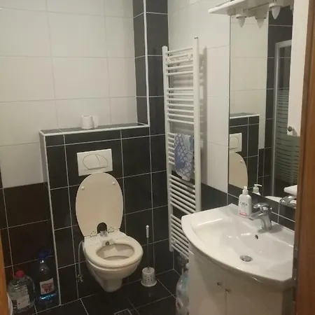 Apartman Turic Apartment Sarajevo