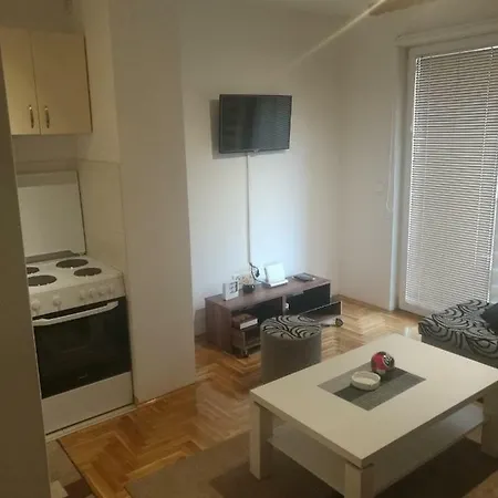 Apartman Turic Appartamento Sarajevo