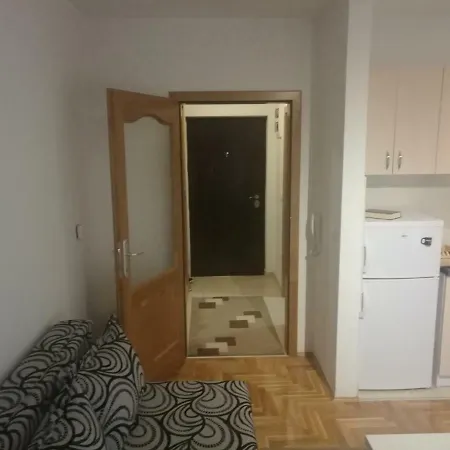 Apartment Apartman Turic
