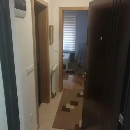 Appartamento Apartman Turic