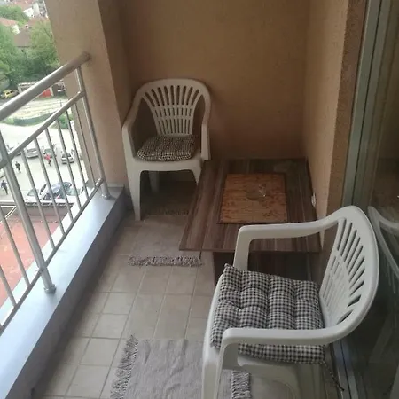 Apartment Apartman Turic