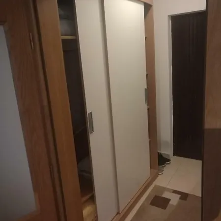 Apartment Apartman Turic